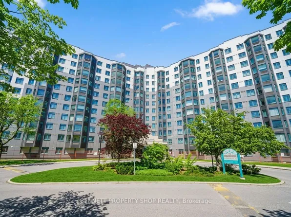 1025 Grenon Ave #1119, Ottawa, ON K2B 8S5