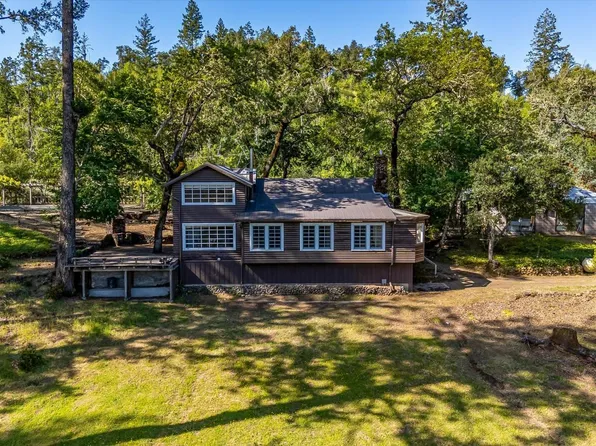 19210 State Highway 128 Highway, Calistoga, CA 94515
