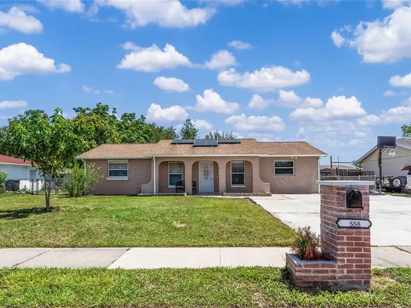 558 Broadmoor Dr, Orlando, FL 32809