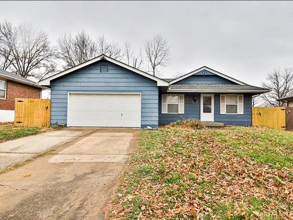 20808 E 13th Ter S