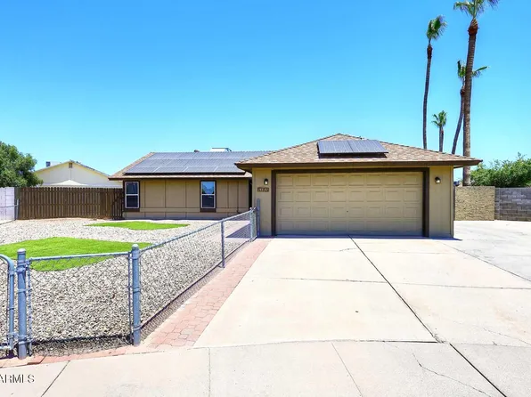14837 N 61ST Drive, Glendale, AZ 85306