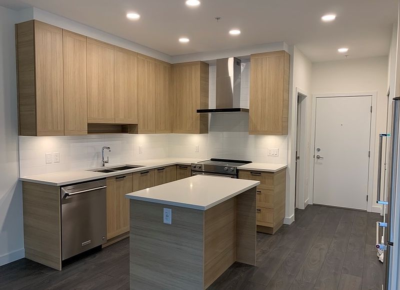 Burnaby Apartment for rent - 2 Bedrooms in Burnaby