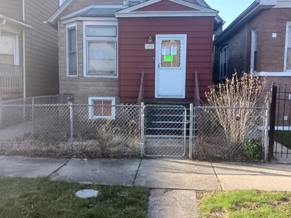 4731 W Race Ave, Chicago, IL 60644