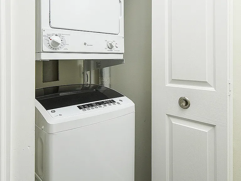Sample Laundry