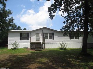 2254 Good Springs Rd, Heber Springs, AR 72543