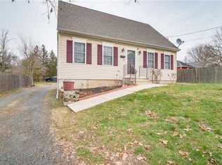 70 Saybrook Rd, Middletown, CT 06457