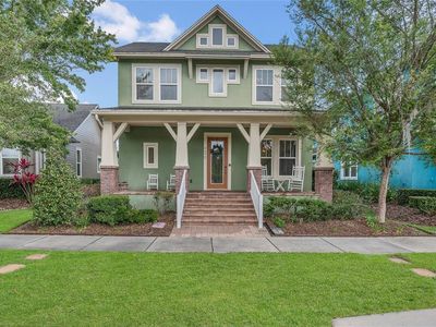8679 Laureate Blvd, Orlando, FL, 32827
