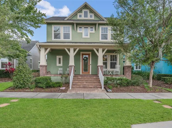 8679 Laureate Blvd, Orlando, FL 32827