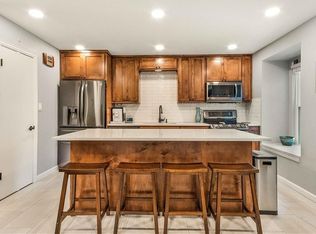 6605 Valleyside Rd, Austin, TX 78731