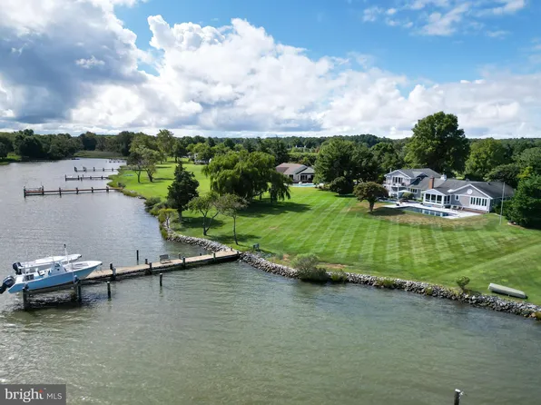 9802 Martingham Cir, Saint Michaels, MD 21663