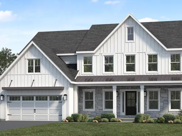 123 Blue Mountain Blvd, Carlisle, PA 17013