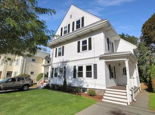 49 Union St UNIT 49, Watertown, MA 02472