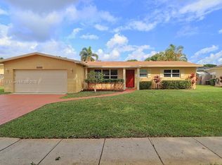 10931 NW 18th St, Pembroke Pines, FL 33026