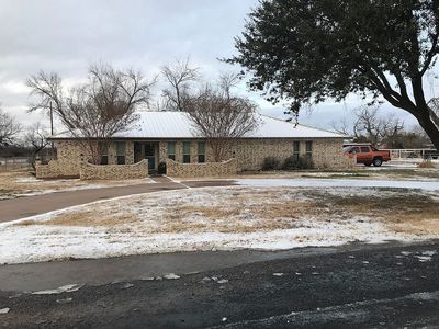 318 Mimosa Dr, San Angelo, TX, 76903