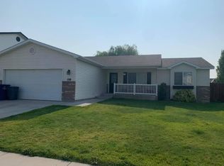1318 Ashley Dr, Twin Falls, ID 83301