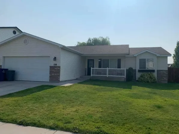 1318 Ashley Dr, Twin Falls, ID 83301