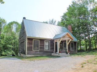 65 Stearns Hill Rd, West Paris, ME 04289