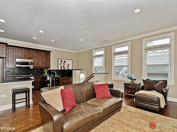 Family Room / Kitchen