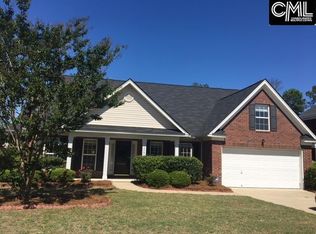 249 White Stag Cir, Blythewood, SC 29016