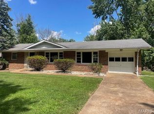 9980 Northampton Dr, Saint Louis, MO