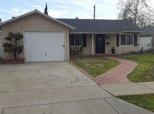 17348 Covello St, Van Nuys, CA 91406