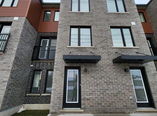 23 Fairlane Ave, Barrie, ON L9J0N1