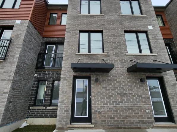 23 Fairlane Ave, Barrie, ON L9J 0N1