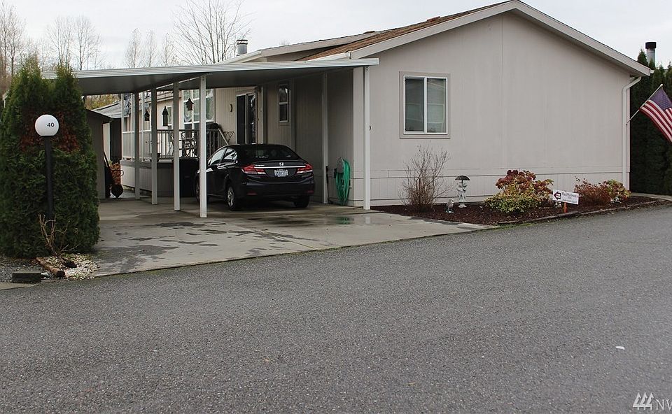 1st image of 14727 43rd Ave NE Unit 40