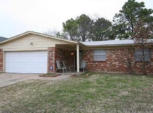 12121 E 24th St, Tulsa, OK 74129