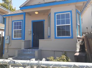 1702 65th Ave, Oakland, CA 94621