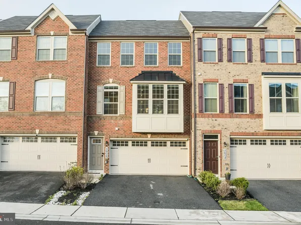 5606 Richmanor Ter, Upper Marlboro, MD 20772