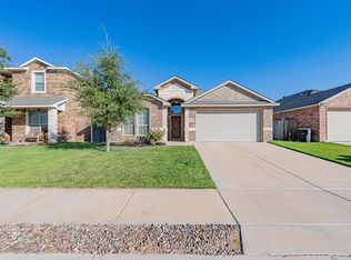 6406 Potomac Pkwy, Midland, TX 79706
