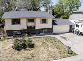 635 Ox Bow Rd, Grand Junction, CO 81504