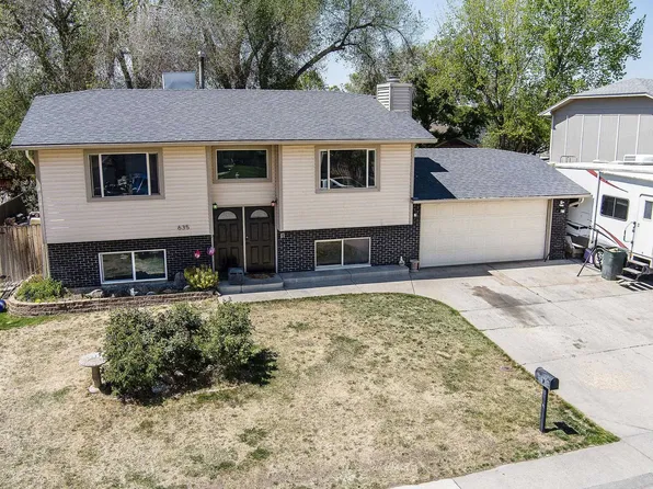 635 Ox Bow Rd, Grand Junction, CO 81504