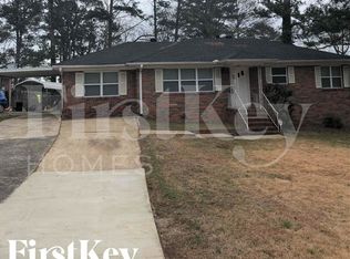 901 Elizabeth Dr, Birmingham, AL 35215
