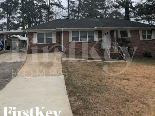 901 Elizabeth Dr, Birmingham, AL 35215