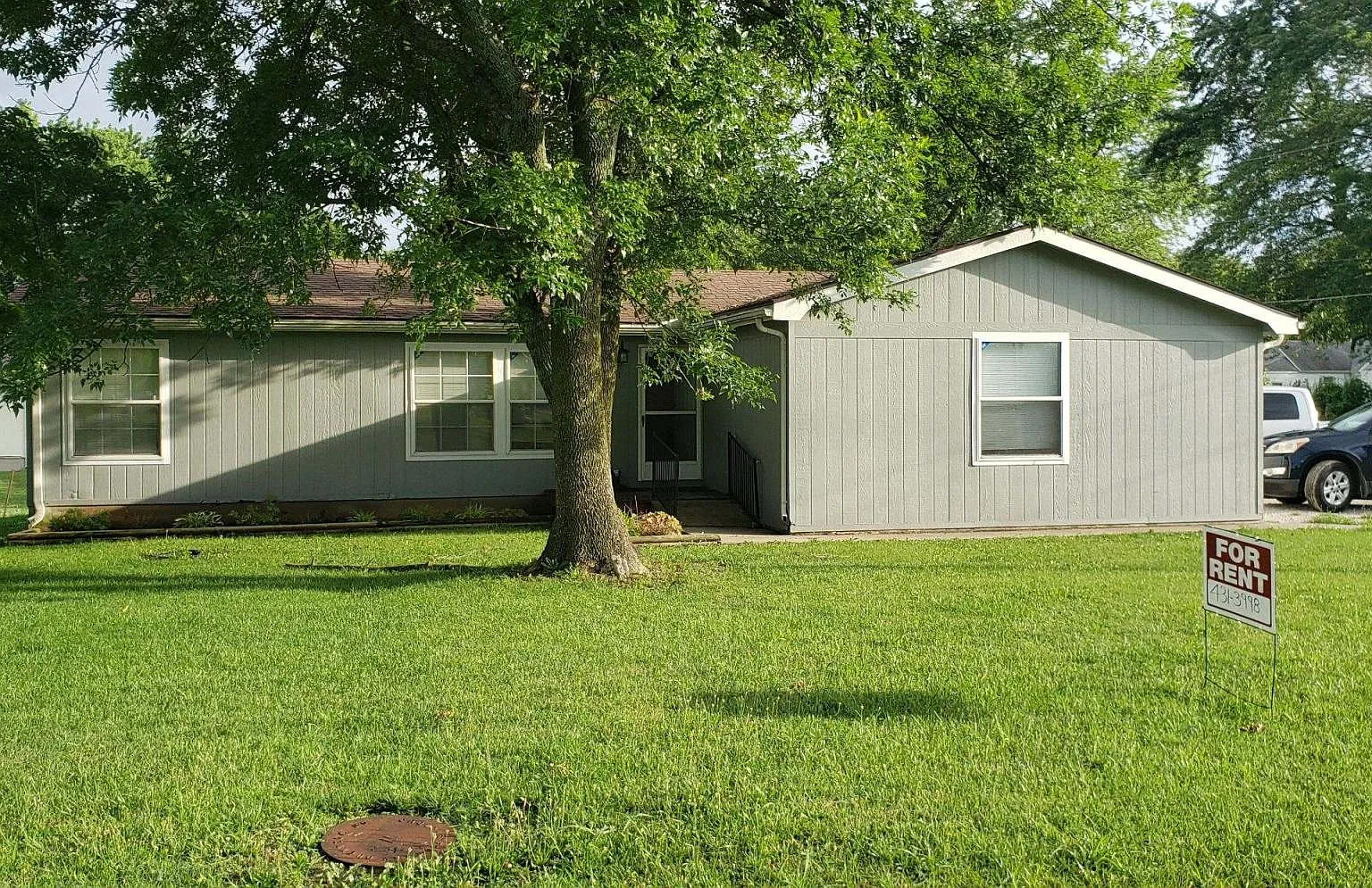 3 bed, 1352 sqft, $1,175 — Photo 1