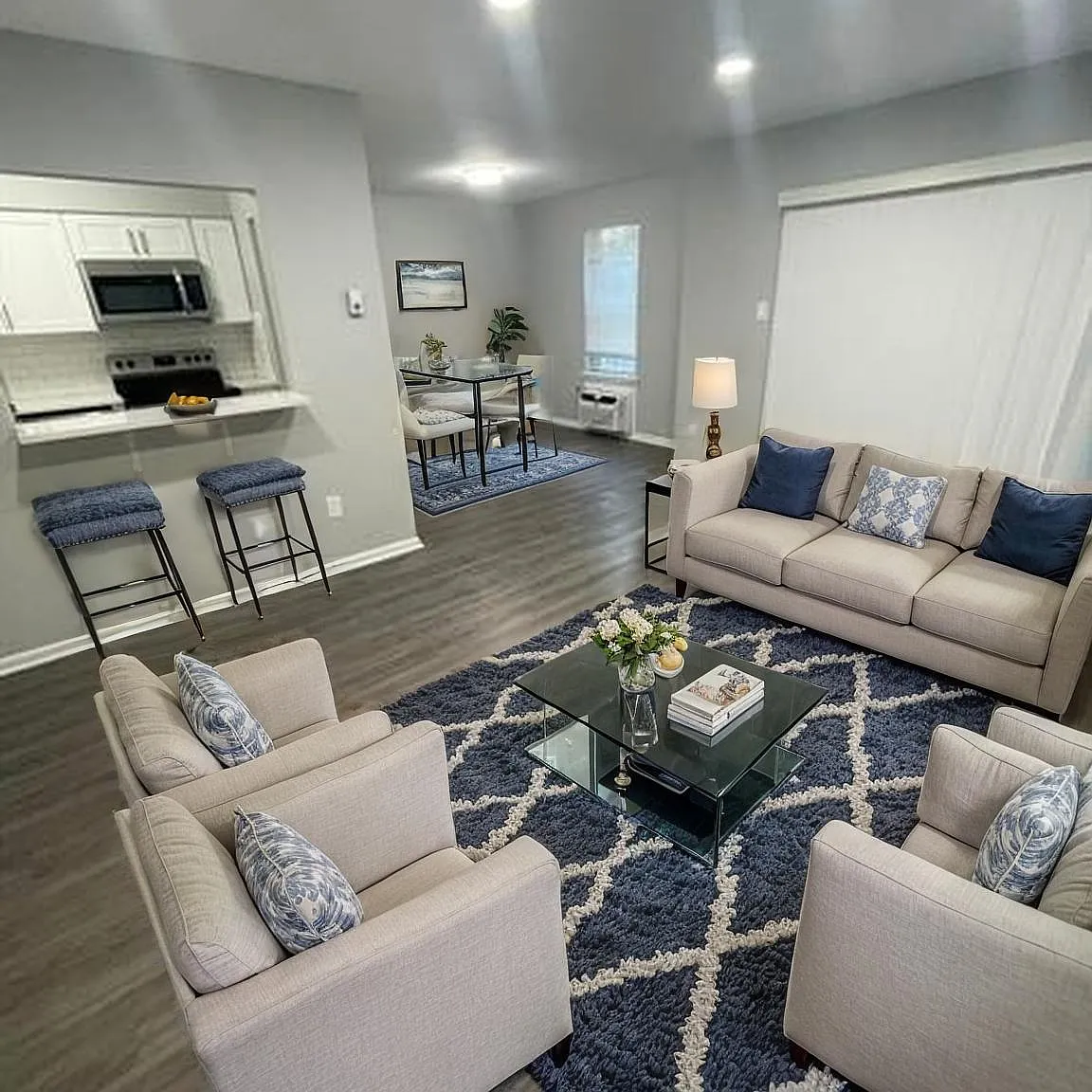 Longview Village at Linden — Photo 3