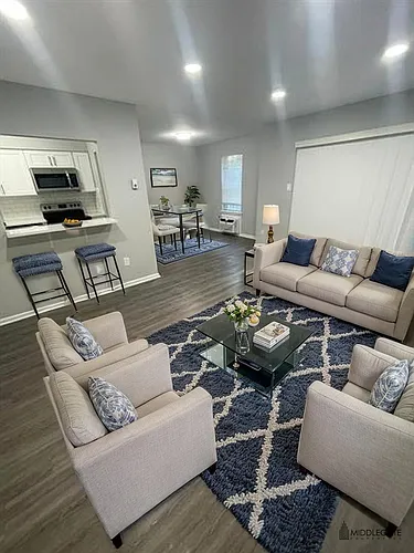 Floor plan 969 7