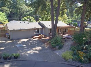 1825 SE River Glen Ct, Milwaukie, OR 97267