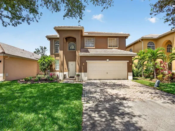 5133 Heron Place, Coconut Creek, FL 33073