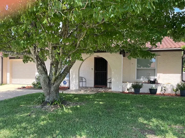 11414 Stansberry Dr, Port Richey, FL 34668