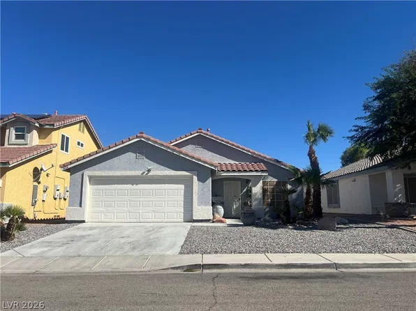 3624 Russian Olive St, North Las Vegas, NV 89032