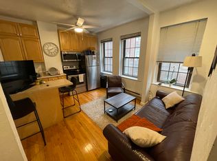 9 Charter St APT 1, Boston, MA 02113