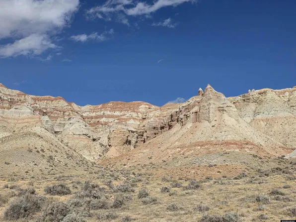 Painted Hills Estates Clfs Lot Ii-60, Dubois, WY 82513
