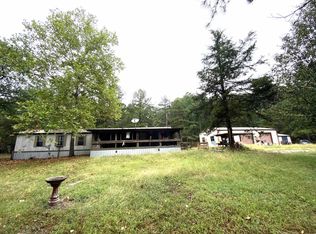 515 Everett Ridge Rd, Prim, AR 72130