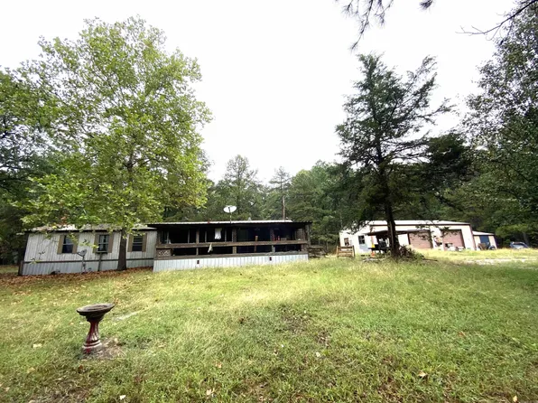 515 Everett Ridge Rd, Prim, AR 72130