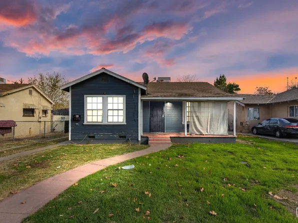 500 L St, Bakersfield, CA 93304