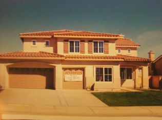 1034 Rain Lily Way, Beaumont, CA 92223