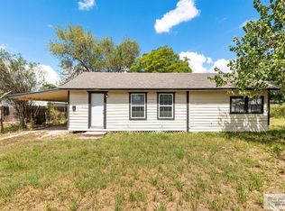 515 Norman Ave, Raymondville, TX 78580